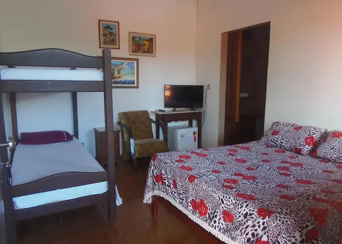 Pousada Paraguaya