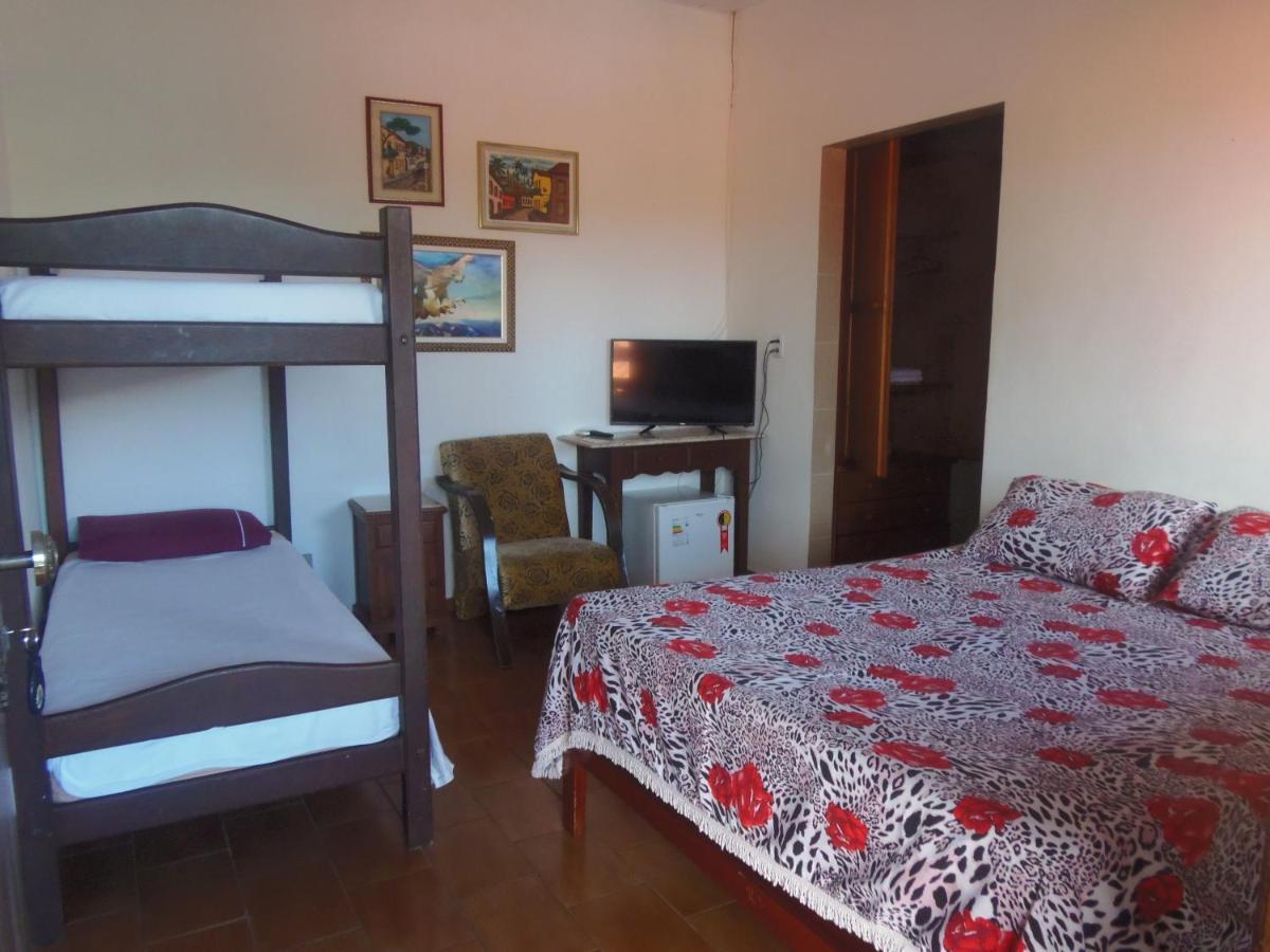 Paraguaya 3* Angra dos Reis