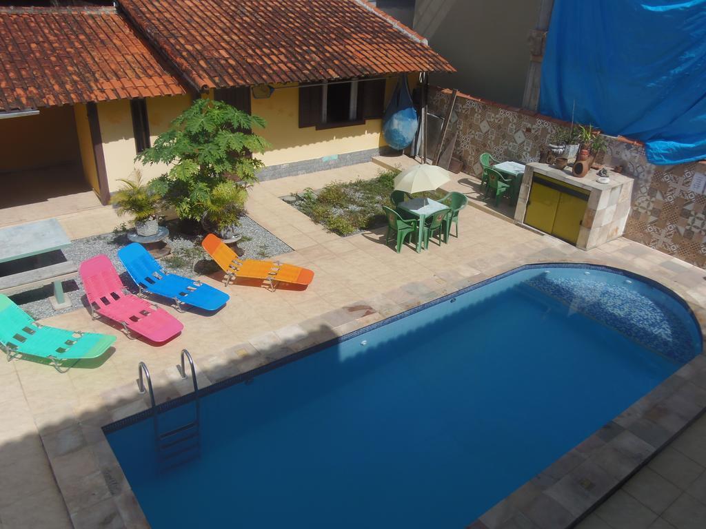 Paraguaya 3*