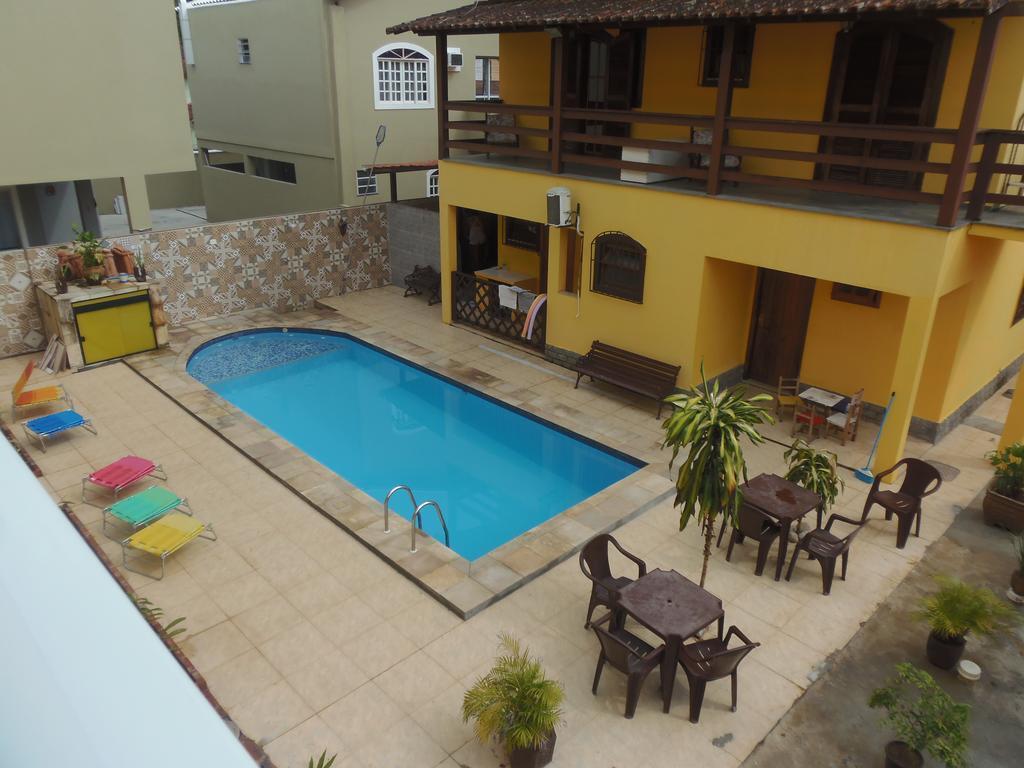 Inn Paraguaya