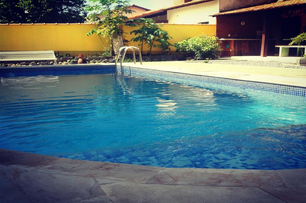 Inn Paraguaya 3*
