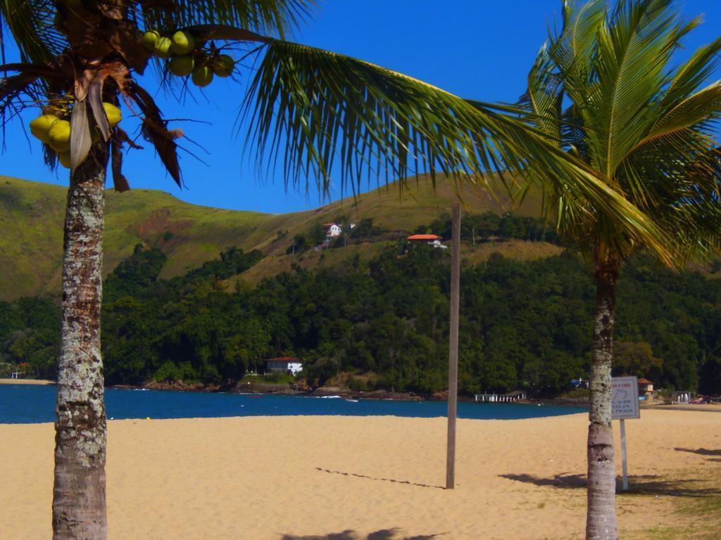 Paraguaya Inn Angra dos Reis
