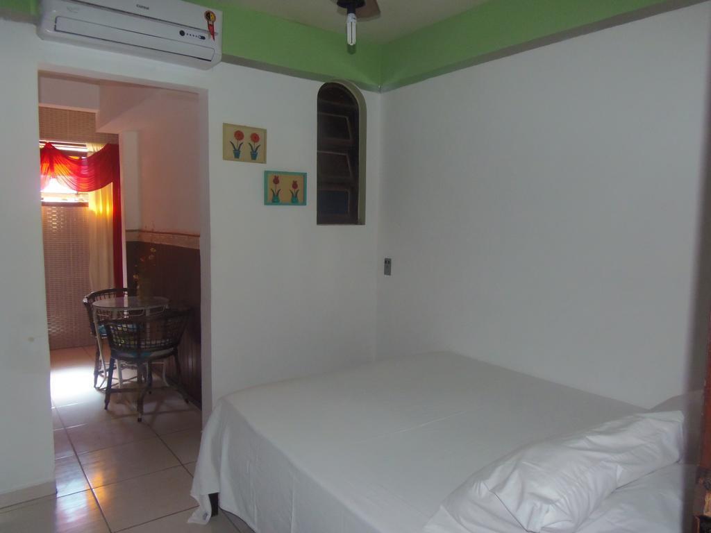 Inn Paraguaya Angra dos Reis