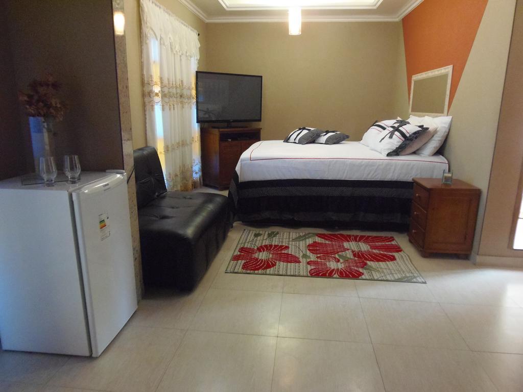 Inn Paraguaya