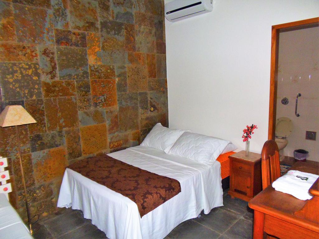 Inn Paraguaya Angra dos Reis