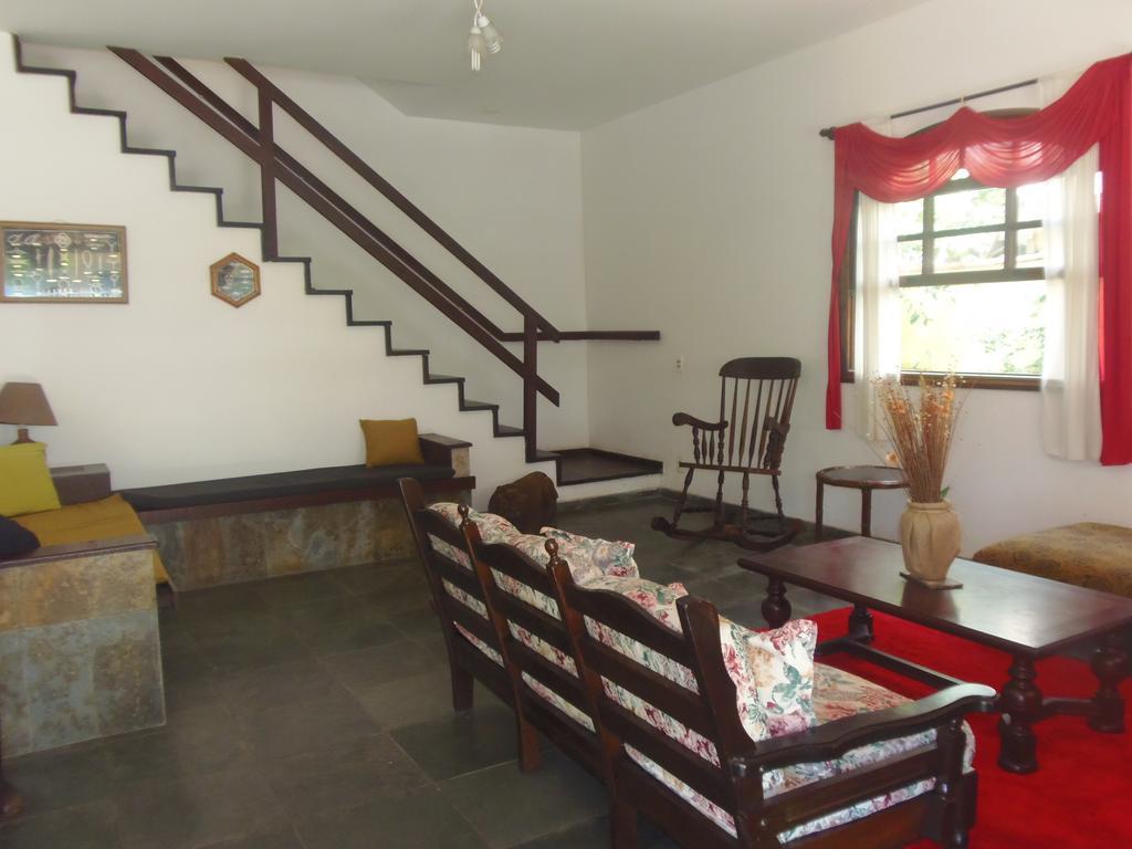 Paraguaya 3* Angra dos Reis