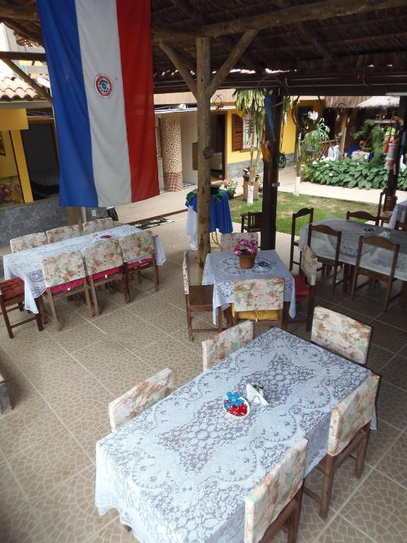 Paraguaya Inn 3*
