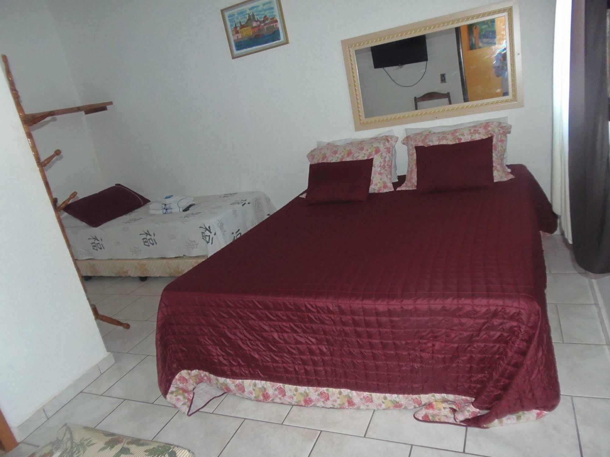 Paraguaya Inn