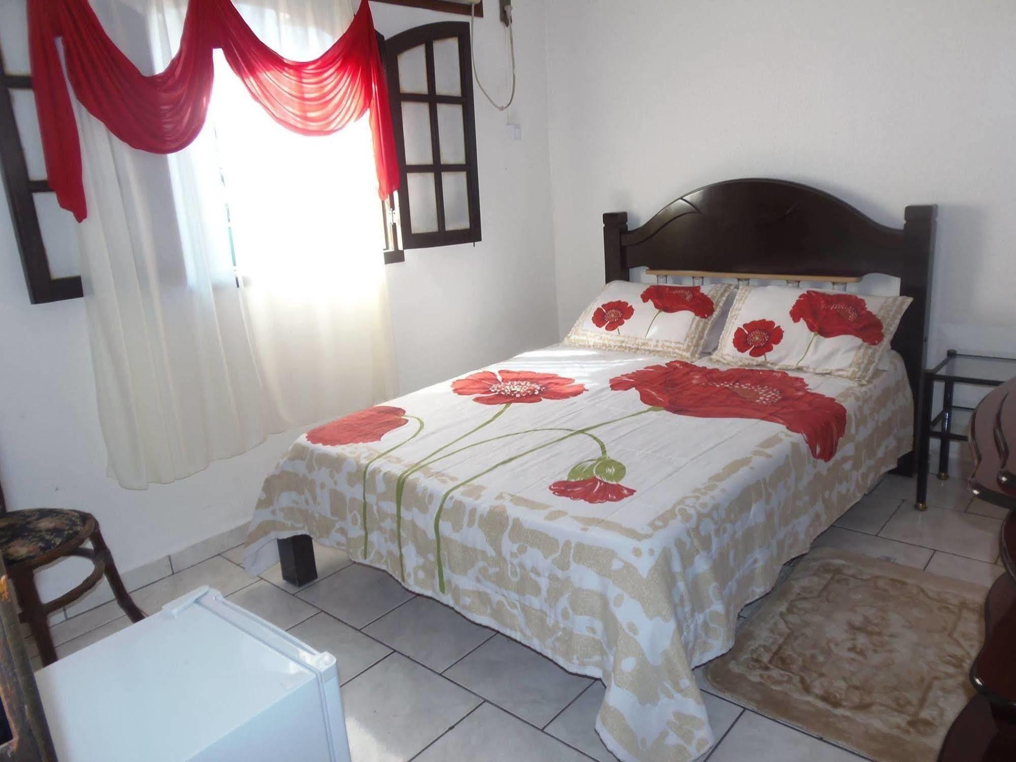 Paraguaya Inn